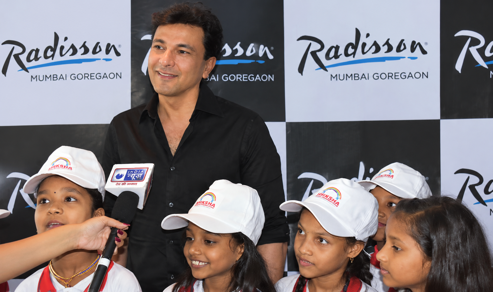 Vikas Khanna
